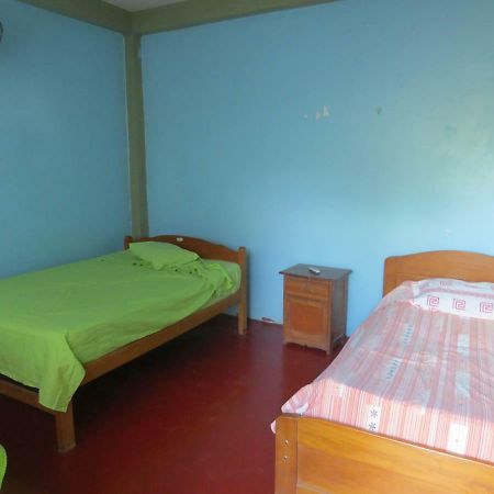 Tambopata Hostel Bambu Puerto Maldonado Dış mekan fotoğraf