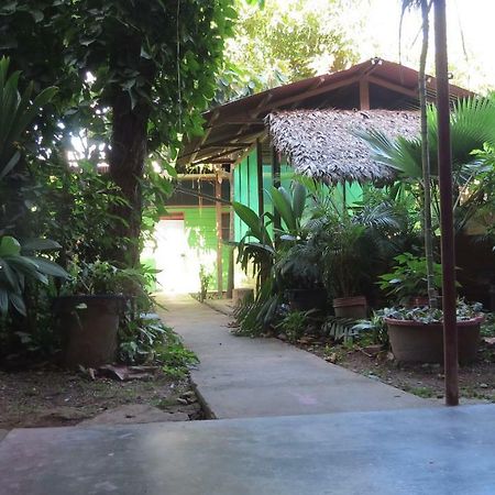 Tambopata Hostel Bambu Puerto Maldonado Dış mekan fotoğraf