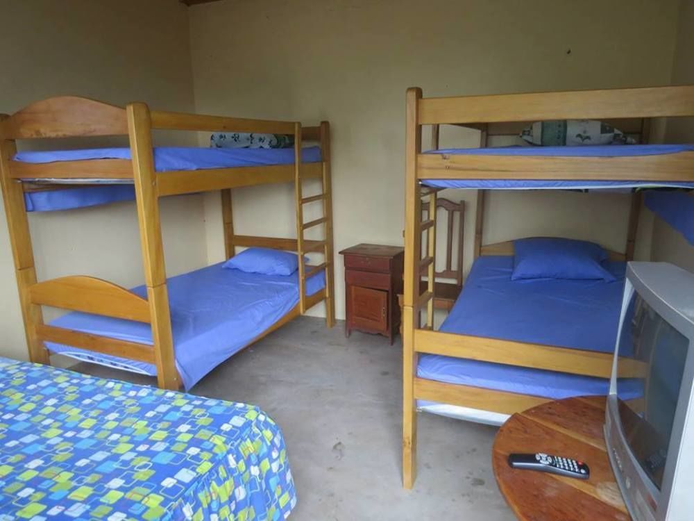 Tambopata Hostel Bambu Puerto Maldonado Dış mekan fotoğraf