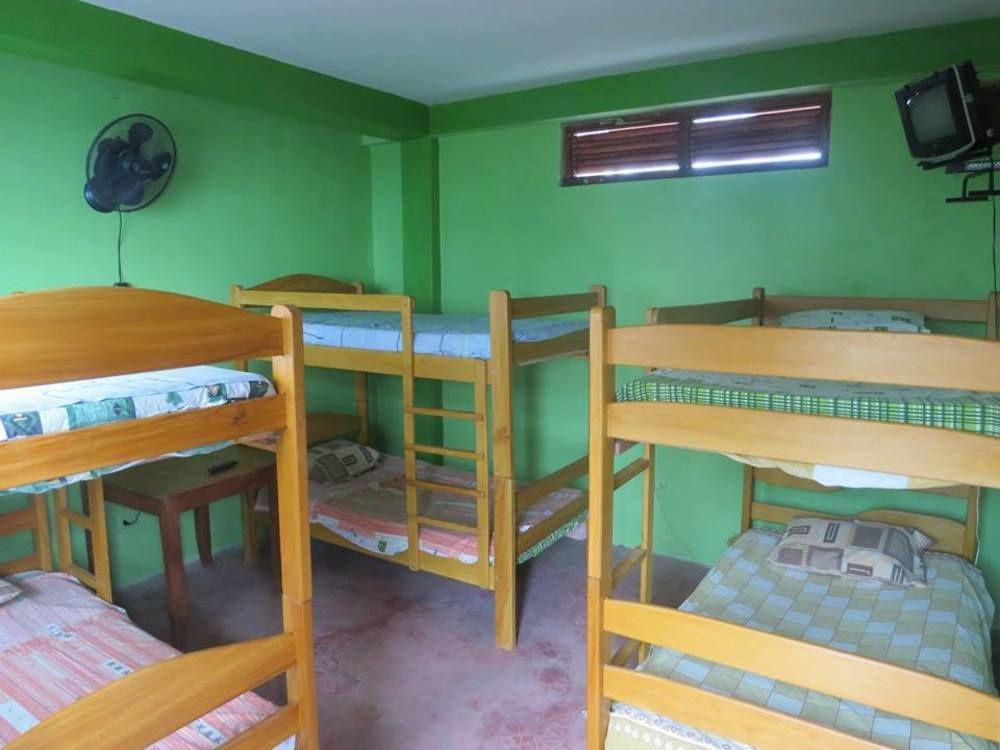 Tambopata Hostel Bambu Puerto Maldonado Dış mekan fotoğraf