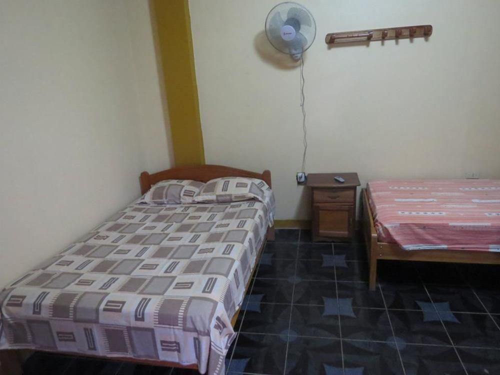 Tambopata Hostel Bambu Puerto Maldonado Dış mekan fotoğraf
