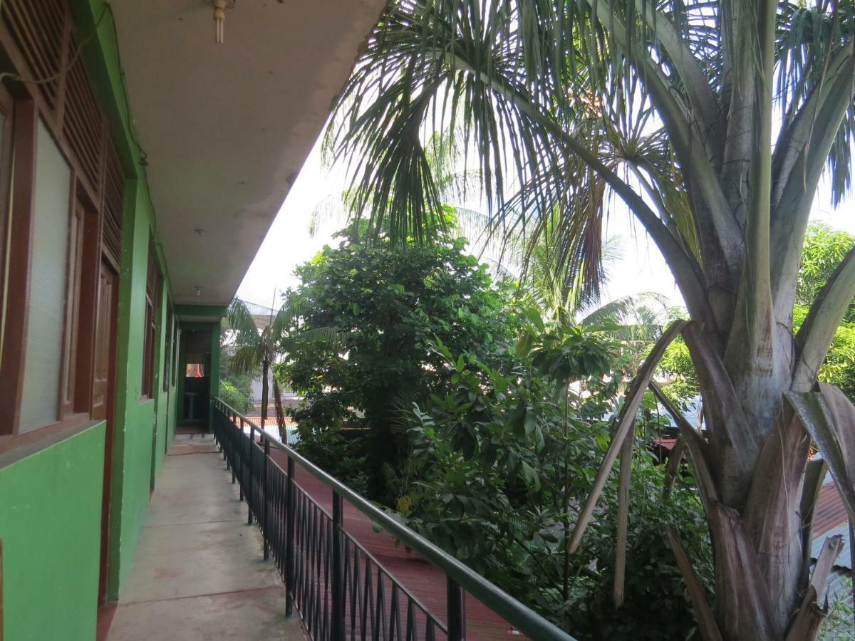 Tambopata Hostel Bambu Puerto Maldonado Dış mekan fotoğraf
