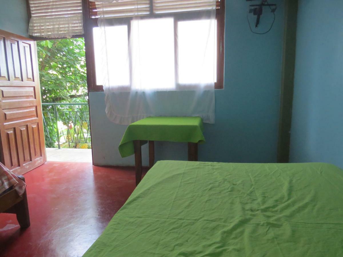 Tambopata Hostel Bambu Puerto Maldonado Dış mekan fotoğraf