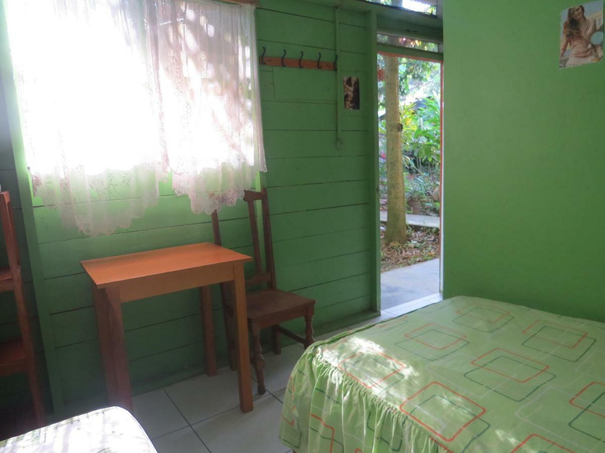 Tambopata Hostel Bambu Puerto Maldonado Dış mekan fotoğraf