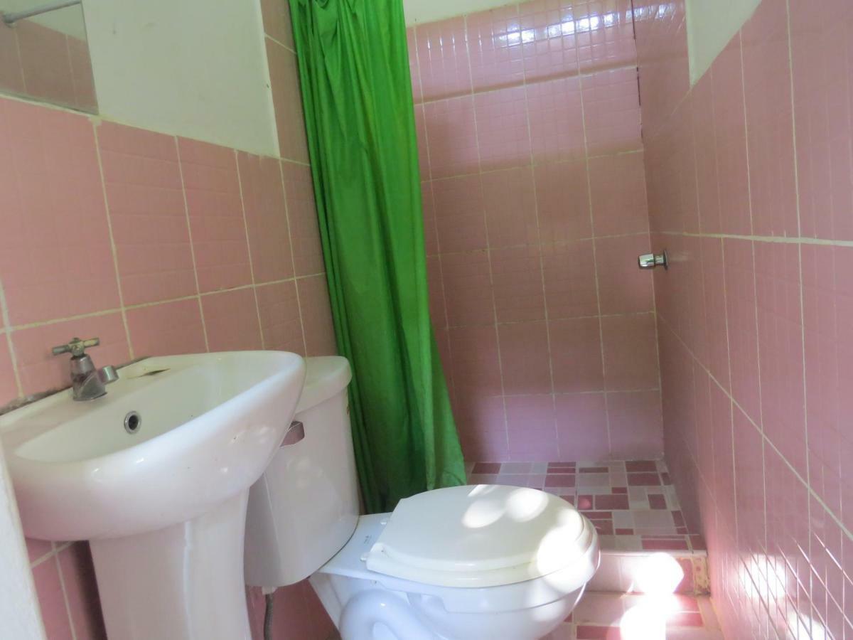 Tambopata Hostel Bambu Puerto Maldonado Dış mekan fotoğraf