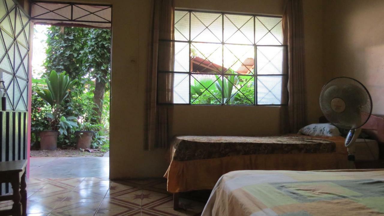 Tambopata Hostel Bambu Puerto Maldonado Dış mekan fotoğraf